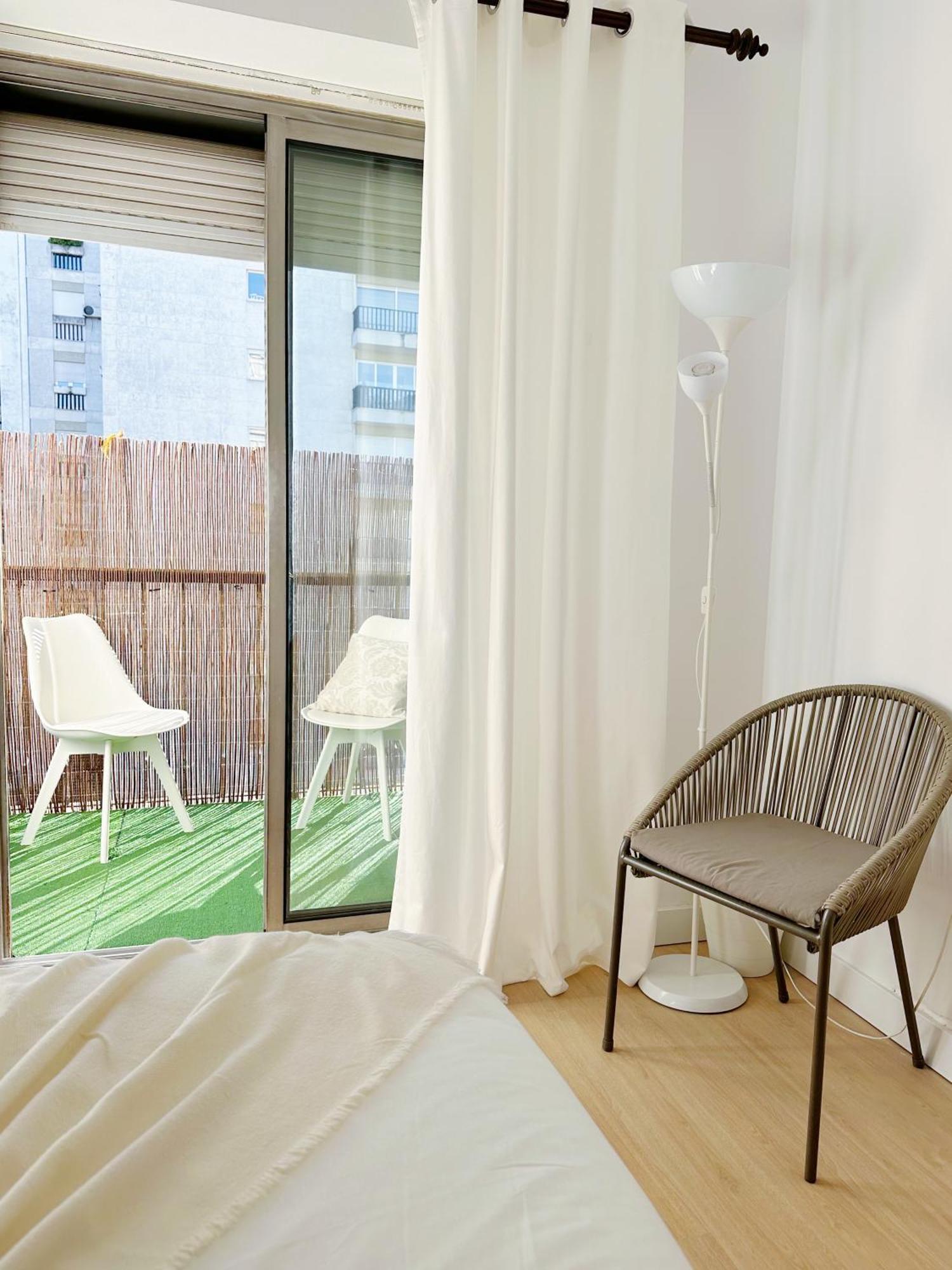 Soar I Urban Nest - Near Airport & Park Habitación en casa particular